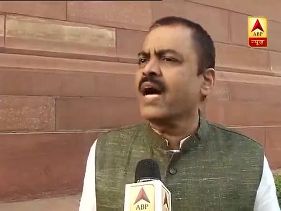 G. V. L. Narasimha Rao बोले- Adhir Ranjan सीरियल ऑफेंडर हैं