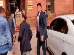 High level meeting in MHA over Jammu and Kashmir 