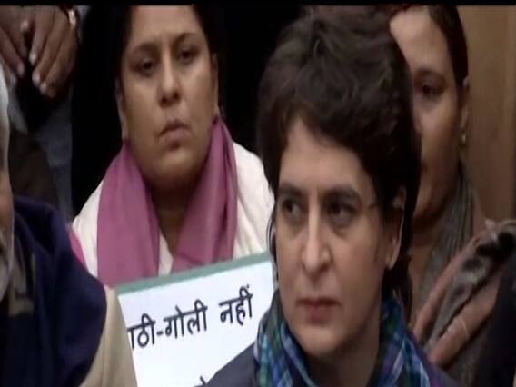 CAA विवाद पर सरकार और विपक्ष आमने-सामने