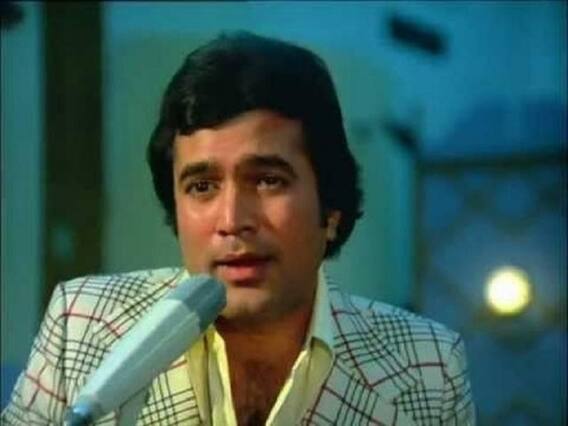 Kadak: भारत से पहले सुपरस्टार Rajesh Khanna के किस्से, आज है 77वां जन्मदिन