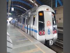 दिल्ली में मेट्रो सेवाएं फिर से सामान्य, एहतियातन 3 मेट्रो स्टेशन हुए थे बंद | CAA Protest