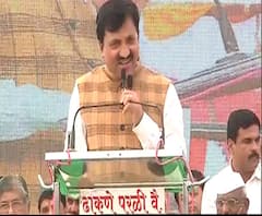 Babanrao Lonikar | गोपीनाथगडावरून बबनराव लोणीकर यांचं भाषण लाईव्ह | ABP Majha