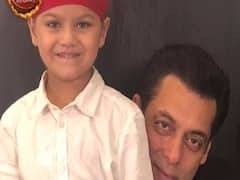 Salman Khan to promote Dabangg 3 in serial 'Choti Sardarni' 