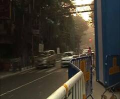 Reporter Stories: পার্ক স্ট্রিটে আজ কীভাবে নিয়ন্ত্রিত হবে যান চলাচল, কেমনই বা নিরাপত্তা ব্যবস্থা, জানব