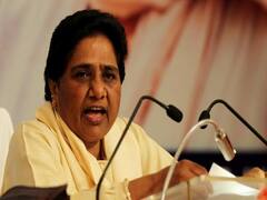 Unnao पीड़िता की मौत अति-कष्टनायक, BSP पीड़ित परिवार के साथ: Mayawati