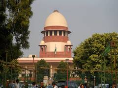 Two lawyers file petition in Supreme Court against Hyderabad encounter