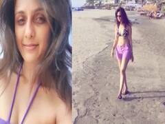 Niyati Joshi shares bold pictures on social media