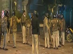 Third day of protests against the Citizenship (Amendment) Act 2019