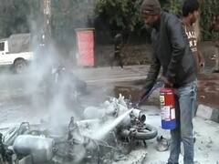 'Delhi में Godhra कांड दोहराने की तैयारी, Amanatullah Khan ने लगाई आग'- Kapil Mishra