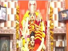 Cold Wave: Woollens for Lord Vishnu, Heater for Ramlalla 