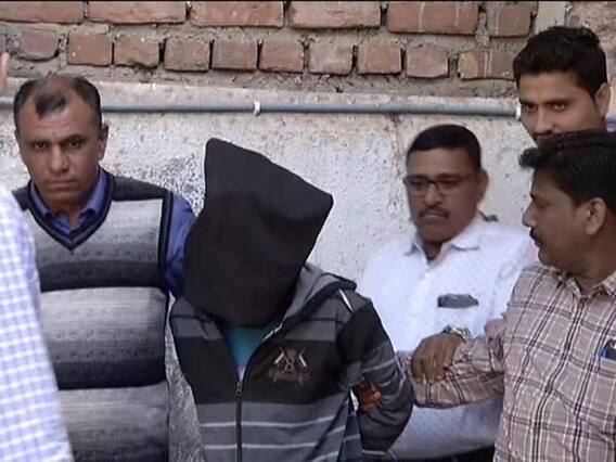 વડોદરા ગેંગરેપઃ આરોપી કિશનનો બે દિવસ પહેલાનો વીડિયો આવ્યો સામે