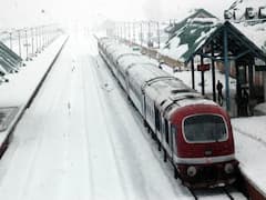 ઉત્તર ભારતમાં સતત હિમવર્ષા યથાવત, જુઓ ખાસ અહેવાલ