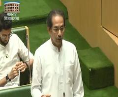 Loan Waiver | उद्धव ठाकरे सरकारकडून शेतकऱ्यांना कर्जमाफी | माझा विशेष | ABP Majha