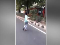 CAA Protest: 'हेलमेट' में छिपा है हिंसक विरोध प्रदर्शन की साजिश का सबूत, देखिए ये तहकीकात 