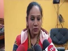 Mayawati ने विधायक Ramabai को CAA का समर्थन करने पर पार्टी से किया निलंबित