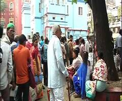 Reporter Stories: সার্ভারে সমস্যা, নেই লিঙ্ক, আউটডোরের টিকিট না মেলায় চূড়ান্ত রোগী হয়রানি কলকাতা মেডিক্যাল কলেজে