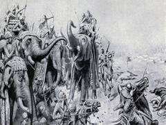 ABP Archives: पानीपत की पहली लड़ाई - जानिए भारत में कैसे आया बाबर ? 