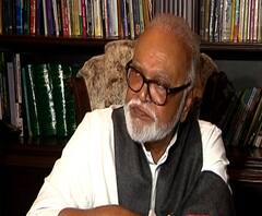 Chhagan Bhujbal | अजित पवारांना उपमुख्यमंत्रिपद मिळाल्यास माझा विरोध नाही : छगन भुजबळ | ABP Majha