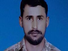 Two Pakistani soldiers killed in ceasefire violation in Jammu and Kashmir's Uri sector| Super 40