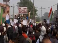 Bhim Army ने हाथ बांधकर किया प्रदर्शन, Chandrasekhar को रिहा करने की मांग | सुपर 40