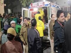 ઉન્નાવ ગેંગરેપ પીડિતાનું સારવાર દરમિયાન મોત, રાત્રે સારવાર દરમિયાન તોડ્યો દમ