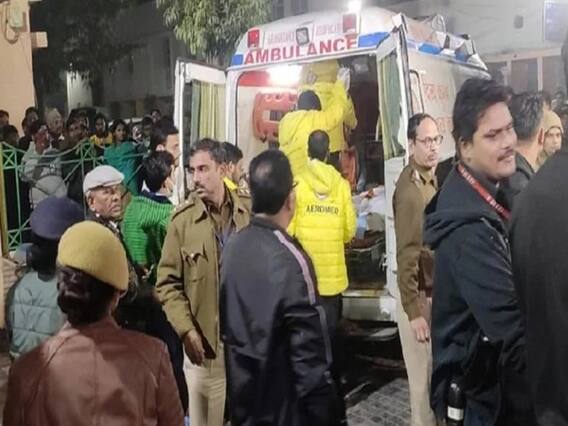 ઉન્નાવ ગેંગરેપ પીડિતાનું સારવાર દરમિયાન મોત, રાત્રે સારવાર દરમિયાન તોડ્યો દમ