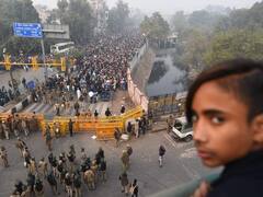 Audio Bulletin: ABP News- CVoter Survey reveals 62% Indians support CAA