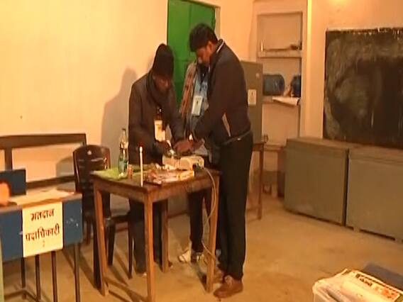 Jharkhand Election 2019: आखिरी चरण की वोटिंग के लिए गोड्डा में तैयारियां पूरी, देखिए ग्राउंड रिपोर्ट