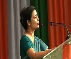 নাগরিকত্ব সংশোধনী আইনকে চ্যালেঞ্জ জানিয়ে সুপ্রিম কোর্টে মহুয়া মৈত্র, আজই শুনানির আর্জি খারিজ