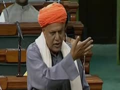 To defame the country, people are saying that automobile sector is in loss: BJP MP Virendra Singh