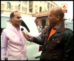 'রাহুল সত্যি বলেছেন, ঝাঁঝ সহ্য করতে পারছে না বিজেপি'- অধীর চৌধুরী