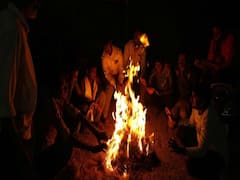 ઉત્તર ભારતમાં હિમવર્ષા થતાં ગુજરાતમાં ઠંડીનો ચમકારો, જુઓ વીડિયો