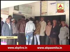 મુદ્દાની વાતઃ ભાવનગરના ખેડૂતોએ વીજળીની સમસ્યાને લઈ મચાવ્યો હોબાળો