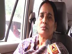 Nirbhaya's mother says, 'I hope execution date of convicts comes out soon'