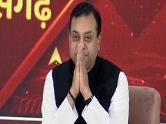 Ye 303 Seats Desh Sudharne Ke Liye Mila Hai: Sambit Patra