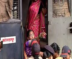 TOP 50 | गल्ली ते दिल्ली महत्त्वाच्या बातम्यांचा संक्षिप्त आढावा | बातम्यांचं अर्धशतक | ABP Majha