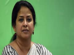 Delhi fire: Sharmistha Mukherjee blames MCD, Delhi govt's negligence for it