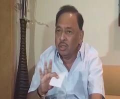 Ratnagiri | उद्धव ठाकरे केवळ नामधारी मुख्यमंत्री : नारायण राणे | ABP Majha