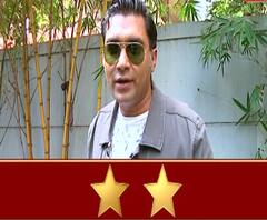 Dabangg 3 Movie Review | 'दबंग 3' कसा आहे? | ABP Majha