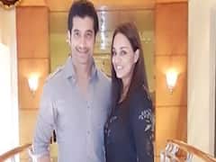 Ssharad Malhotra's designer wife changes his dressing style