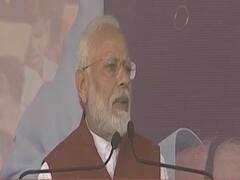 CAB को लेकर PM Modi का Congress पर बड़ा हमला,कहा- पूर्वोत्तर में कांग्रेस ने हालात बिगाड़े । Top 20