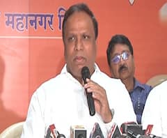 Ashish Shelar on Bharat Bachao | 