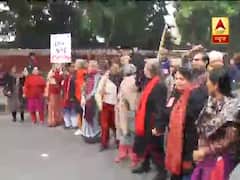 Anti-CAA protests at Delhi's Mandi House