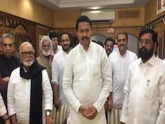 Nana Patole Elected New Maharashtra Speaker Unopposed | Panchnama Full