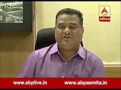 BRTS કોરિડોરમાં હવેથી AMTSની બસ નહીં દોડી શકે, જુઓ વીડિયો