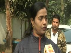 We couldn't meet Aishwarya's parents, says Protection officer