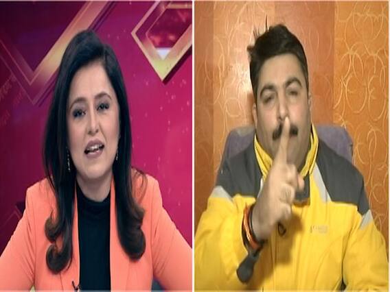 क्या हिंदुस्तान में विरोध पर मिलेगी सजा-ए- पाकिस्तान? 