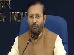 Citizenship Amendment Bill cleared by Cabinet: Prakash Javadekar