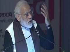 PM Modi praises the decision on Article 370 | Panchnama