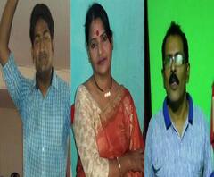 ১ দিনে মৃত ৩, ডেঙ্গিতে ‘শেষ’ পরিবার - খবর ফটাফট 